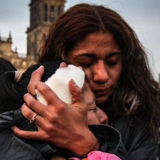 López Obrador niega recorte en el presupuesto contra violencia de género