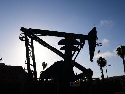 Se pronostica que el consumo de su crudo aumentará también en un 25% el próximo año. AFP/ARCHIVO