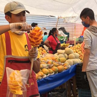 Suspenden instalación de 14 tianguis en Guadalajara