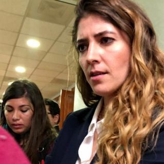 Piden renuncia de Fela Pelayo e investigación en Fiscalía Anticorrupción