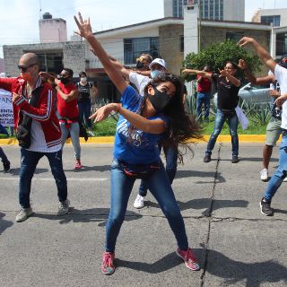 Alistan reapertura de sectores que operen al aire libre