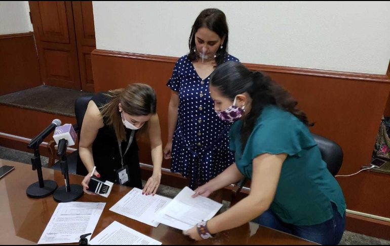 El nombramiento debe ser avalado por el voto de al menos 26 diputados, quien resulte electo ocupará el cargo por cinco años. ESPECIAL