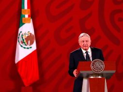 Los colectivos solicitan al Presidente por lo menos una hora de su tiempo para darle a conocer sus peticiones. EFE/J. Núñez