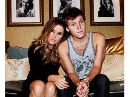 Señalan que Lisa Marie Presley está 