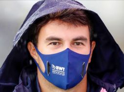 Después de los reportes sobre el interés de Racing Point por firmar a Sebastian Vettel, de inmediato las reacciones se fueron sobre Sergio Pérez; sin embargo, el mexicano tiene contrato con la escudería para el 2021. TWITTER / @RacingPointF1