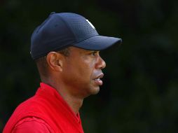 El exnúmero uno del mundo fue la sensación dentro del Muirfield Village, de Ohio, donde se prepara para el Memorial Tournament. AFP / ARCHIVO