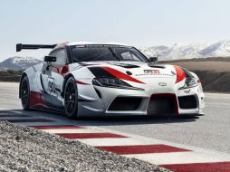 Toyota apunta a crear una versión más picante del Supra y lo haría con ayuda alemana