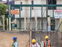 Bajan los precios y aumenta demanda de renta de casas