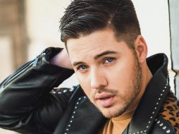 William Valdés. Conectado con el público a través de la pantalla chica. EL INFORMADOR• G. Gallo