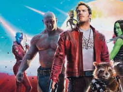 Emoción. Los justicieros salen a la pantalla para combatir el crimen este sábado 18 de julio. ESPECIAL