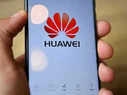 Reino Unido anunció el martes que Huawei quedaría excluido de los trabajos en la red porque las sanciones de Washington hacen imposible garantizar la seguridad de los equipos proporcionados por China. AFP / D. Leal-Olivas