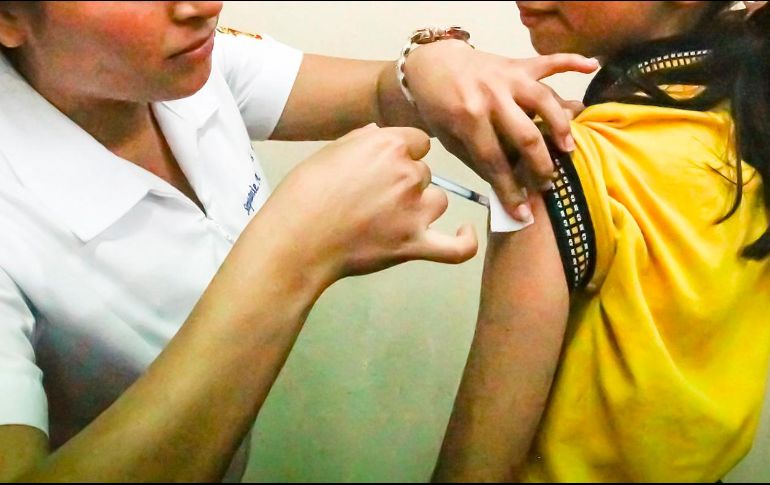 La OMS y Unicef destacaron que la situación es 