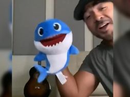 La nueva versión de Fonsi y sus hijos del tema 