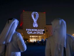 La FIFA anunció el calendario oficial para la próxima justa, en el que se establecieron los días y los horarios de todas las fases del torneo. AFP / ARCHIVO