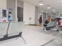 Como parte del convenio, los servicios que otorgan los hospitales privados son totalmente gratuitos. EL INFORMADOR / ARCHIVO