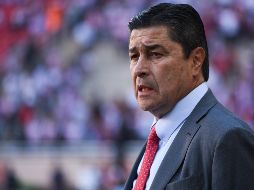 El ''Flaco'' podría perderse la jornada 1 del torneo Guard1anes 2020. IMAGO7