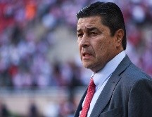 El ''Flaco'' podría perderse la jornada 1 del torneo Guard1anes 2020. IMAGO7