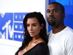 Una fuente desveló a la revista People que West está pasando por un episodio de bipolaridad. AP / ARCHIVO