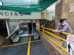 Los mandatarios acuerdan la elaboración de un padrón de médicos y enfermeras o enfermeros con el que se cuenta por Entidad. EL INFORMADOR/ARCHIVO