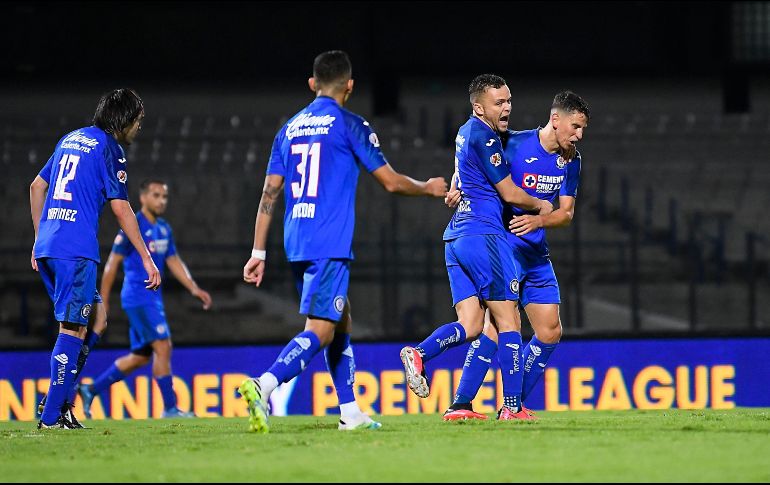 SUFRIDO. Los cementeros esperan en la final al ganador del Clásico Nacional que se disputará mañana. IMAGO7