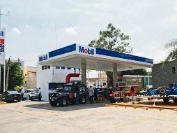 La compañía invita a los empresarios a invertir en la nueva marca. ESPECIAL