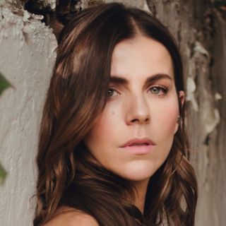 María Fernanda Yepes y su "Oscuro deseo"