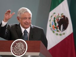 La Iniciativa Privada de Jalisco también se ha inconformado por la falta de disposición al diálogo que el Presidente le ha mostrado. EFE/Presidencia de México