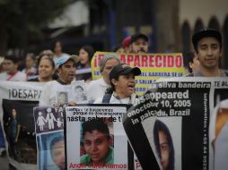 Jalisco es el estado con más cuerpos exhumados en fosas clandestinas, según el informe “Búsqueda, identificación y registro de personas desaparecidas”. EL INFORMADOR / ARCHIVO