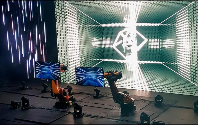 El año pasado, este evento congregó a más de 30 mil visitantes y se cerraron negocios por 52 millones de dólares. EFE/ARCHIVO