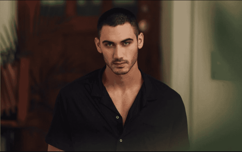 Speitzer da vida a “Darío Guerra