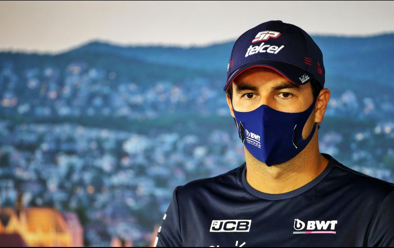 Este fin de semana se correrá el Gran Premio de Hungría en donde 