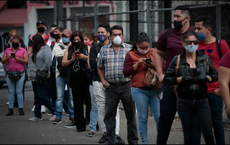 El Itei busca estimular a la sociedad a que participe activamente en la revisión de los procesos del crédito estatal. EL INFORMADOR / ARCHIVO