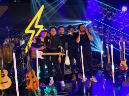 Tras filmar los conciertos, “Streamtime” habilita la venta de acceso desde 99 hasta 149 pesos a través de cualquier dispositivo móvil. FACEBOOK / StreamTime