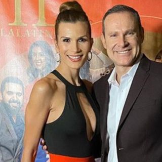 Alan Tacher y su esposa dan positivo a COVID-19