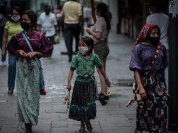 Con el FEIEF se garantiza que los ingresos de las Entidades federativas no tengan ninguna afectación a pesar de que exista una disminución en la recaudación federal. EL INFORMADOR/ARCHIVO