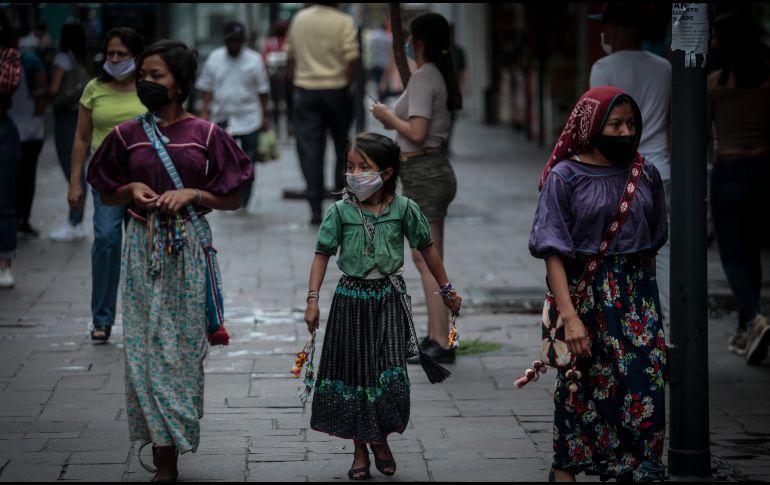 Con el FEIEF se garantiza que los ingresos de las Entidades federativas no tengan ninguna afectación a pesar de que exista una disminución en la recaudación federal. EL INFORMADOR/ARCHIVO