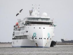 Las navieras Norwegian y Royal Caribbean anunciaron la creación de un panel de expertos sanitarios que trabaja en el plan de reapertura de actividades. EFE/ARCHIVO