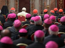 El clero deberá acatar 