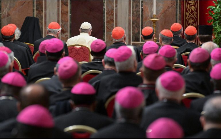 El clero deberá acatar 