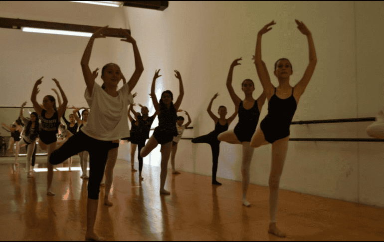 La SCJ pidió que no comprendiéramos a las academias de arte como una aula convencional de clases, sino en su singularidad y su diciplina. FACEBOOK / Escuela de Artes Jalisco