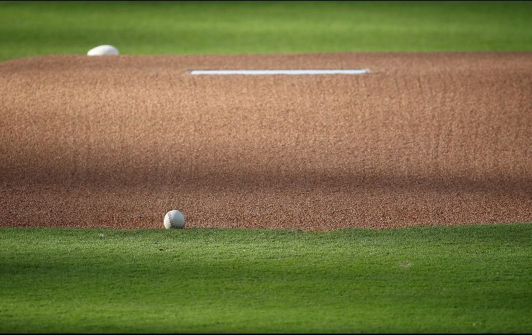 Un total de 28 equipos han registrado al menos un caso de contagio, entre jugadores y personal. AFP / ARCHIVO