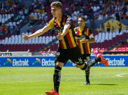 Jorge Dávalos, técnico de Leones, dice que el ''Güero'' es un jugador bastante interesante, motivo por el cual se lo ha llevado el Rebaño prestado con opción a compra. IMAGO7