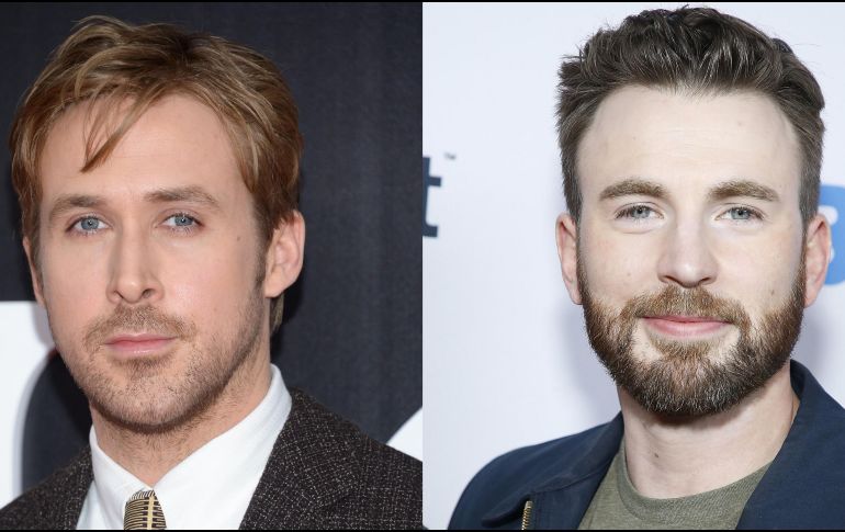 Netflix considera este proyecto con Ryan y Chris como 