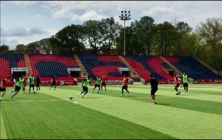 La Liga MX informó que finalmente serán 16 los equipos que participen en la Liga de Expansión, misma que sustituye a la Liga de Ascenso, esto para la temporada 2020-2021. INSTAGRAM / @tepatitlanfc