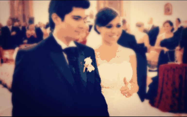 Muchas parejas han tenido que cambiar de planes durante los últimos meses debido a la emergencia sanitaria del COVID-19. ARCHIVO