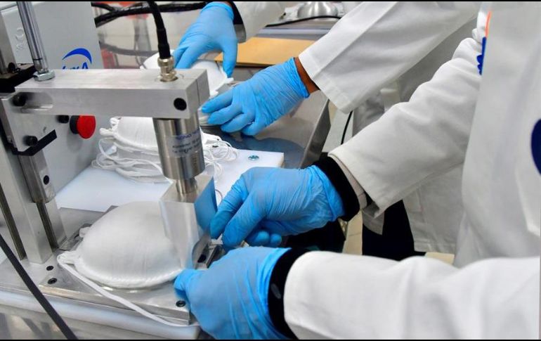 Advierten que Francia, Alemania, Italia, Polonia y Reino Unido son los países con más riesgos de transmitir la enfermedad al resto. EFE/ARCHIVO