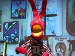 El conductor de la serie será Juan Carlos Bodoque, el cual cautivará a su audiencia con sus ocurrencias y reportajes. ESPECIAL/CAPTURA DE VIDEO