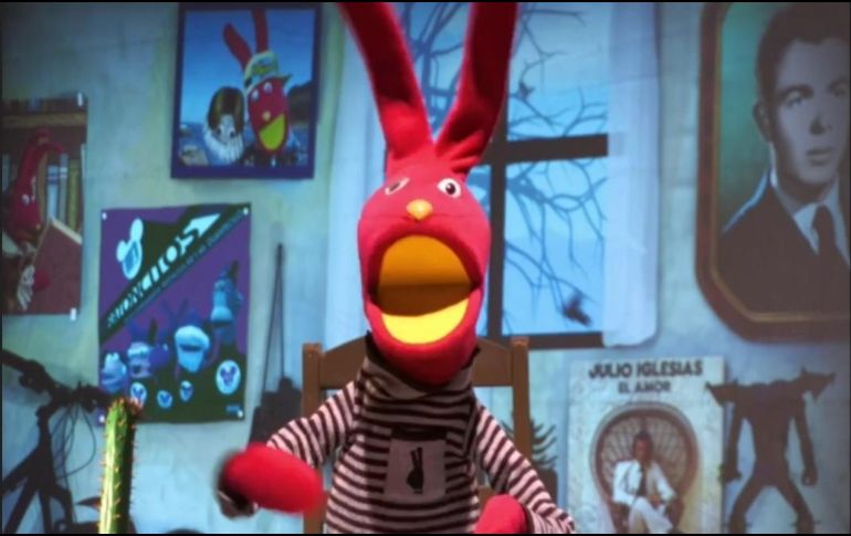 El conductor de la serie será Juan Carlos Bodoque, el cual cautivará a su audiencia con sus ocurrencias y reportajes. ESPECIAL/CAPTURA DE VIDEO