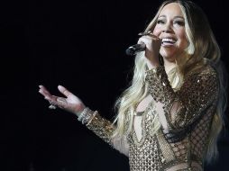 La neoyorquina tiene previsto también publicar el próximo 29 de septiembre una extensa autobiografía, 