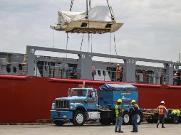 El Mandatario dijo que se han 